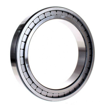 Support roller track roller bearing with flange rings and an inner ring NUTR2562-A